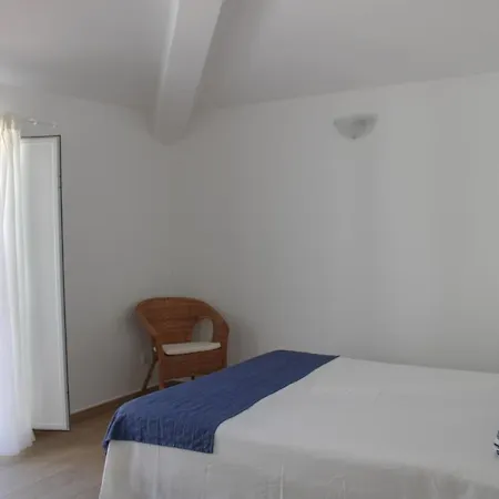 Sudoeste Гостевой дом 3*