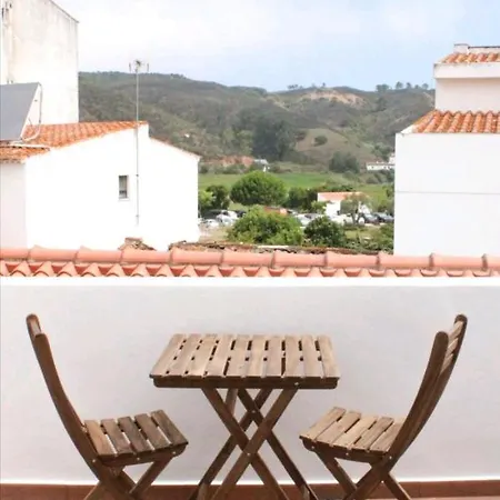 Sudoeste Гостевой дом 3*