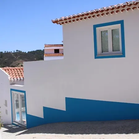 Guest house Sudoeste Odeceixe