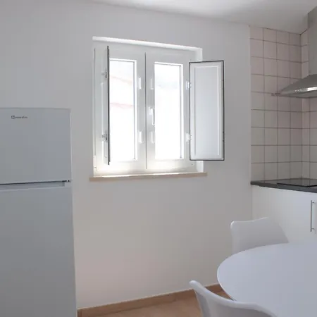 Sudoeste 3* أوديسيكس