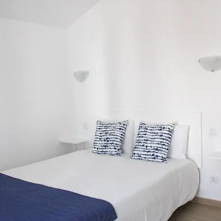 Sudoeste 3* أوديسيكس