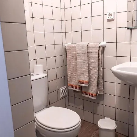 بيت ضيافة Sudoeste أوديسيكس