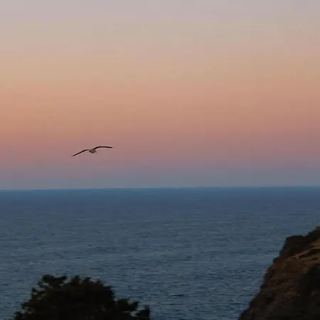 Sudoeste Konukevi Odeceixe