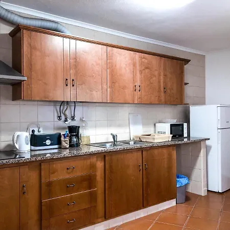 Sudoeste Guest house