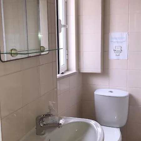 Sudoeste Guest house Odeceixe