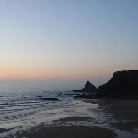 Maison d'hôtes Sudoeste Odeceixe