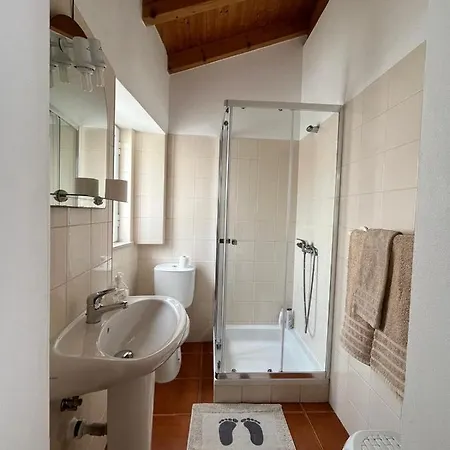 Sudoeste Guest house 3*