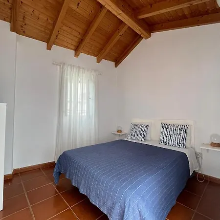 Sudoeste Konukevi Odeceixe