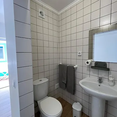 بيت ضيافة Sudoeste أوديسيكس