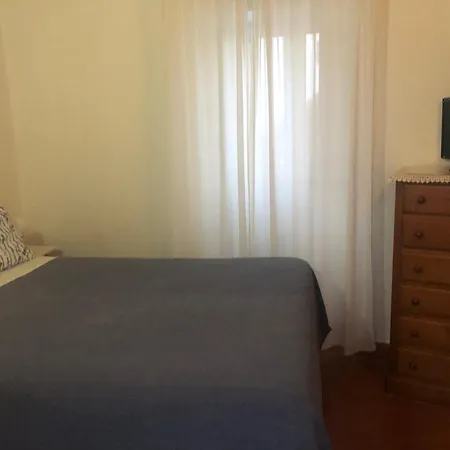 Guest house Sudoeste 3*