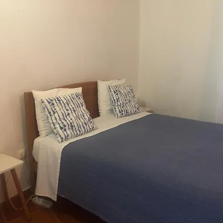 Sudoeste Guest house Odeceixe