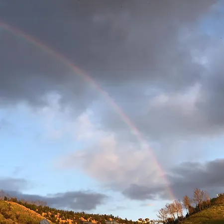 بيت ضيافة Sudoeste أوديسيكس