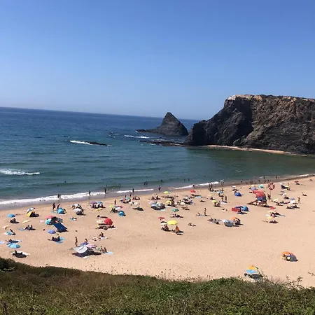 Sudoeste Odeceixe