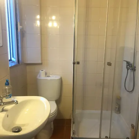 Maison d'hôtes Sudoeste