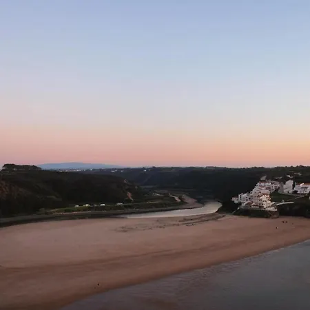 Sudoeste 3* Odeceixe