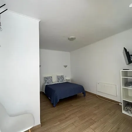 Sudoeste Gæstehus 3*