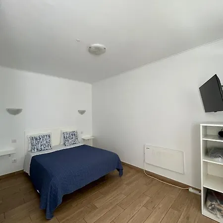 Gæstehus Sudoeste 3*