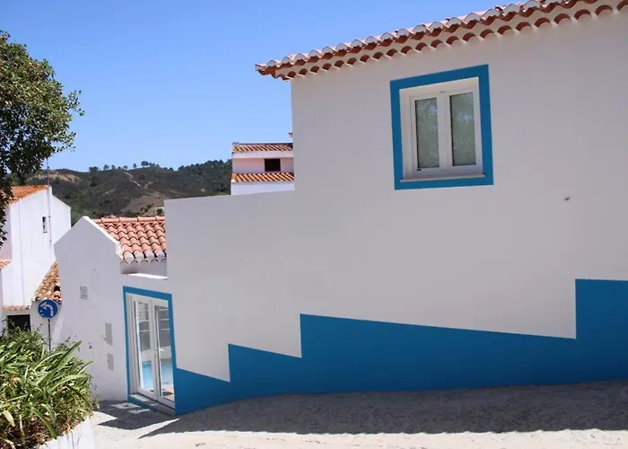 Pensionat Sudoeste Odeceixe